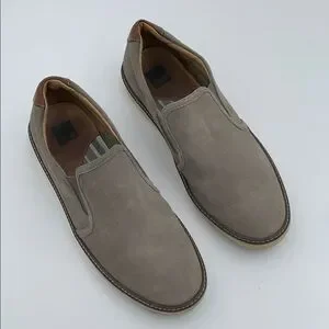 Johnston & Murphy | Shoes | J M Johnson Murphy Mens Gray  display picture 1